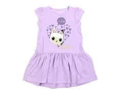 Name It orchid bloom kjole Gabby